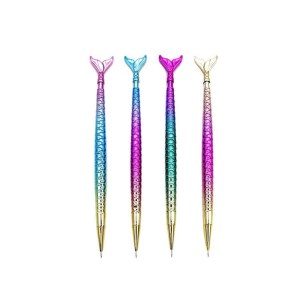 اتود فانتزی پری دریایی هولوگرامی 5386