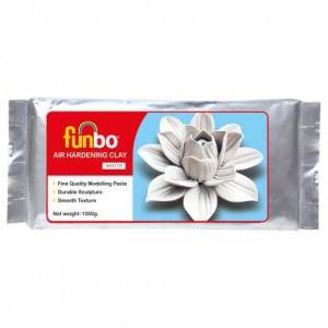 فونبو FUNBO خمیر مجسمه سازی فونبو FUNBO خمیر مجسمه سازی