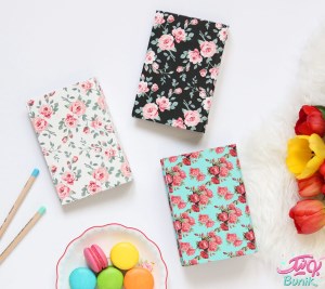 پایا دفتریادداشت کلاسوری کد 2332