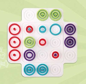 بازی سوپر دوز چوبی