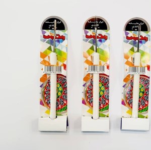 فانتزی ابزار ملیله کاغذی