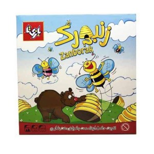 بازی زنبورک