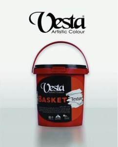 وستا تکسچر بسکت یک کیلویی