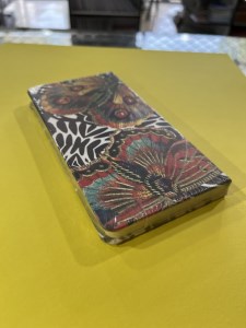 ویکتوریا یادداشت 110014