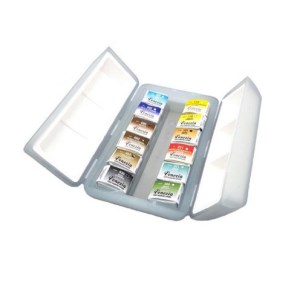 مایمری آبرنگ 12 تایی