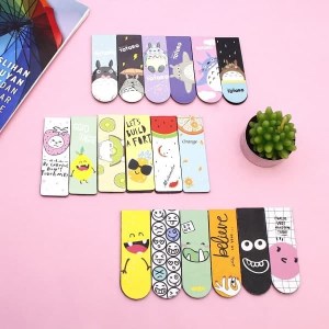 کلیپس بوک مارک مگنتی 5 عددی