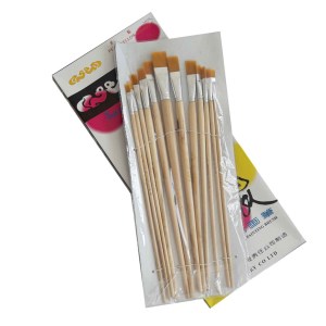 قلمو تخت چینی سری 12 عددی